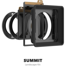 Summit PolarPro Landscape KIT