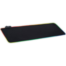 Rebeltec mouse pad LED SLIDER LONG HUB