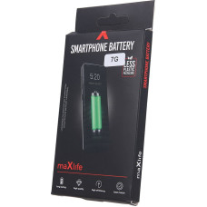 Maxlife battery for iPhone 7 1960mAh