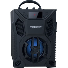 Prime3 party speaker with Bluetooth and karaoke 