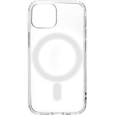 Tactical MagForce Cover for Apple iPhone 13 mini Transparent