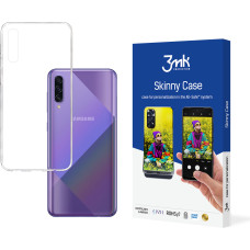 Samsung Galaxy A50s - 3mk Skinny Case