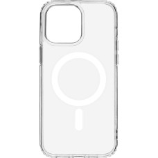 Tactical MagForce Cover for Apple iPhone 14 Pro Max Transparent