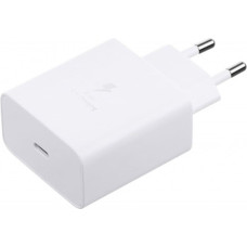 Samsung USB wall charger 65W AFC white (GP-PTU020SODWQ)