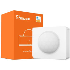 Sonoff SNZB-03 mini PIR kustības sensors ZigBee 3.0 ierīcēm