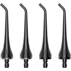 FairyWill 5020E|5020A water flosser tips (black)