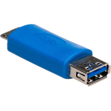 Akyga adapter AK-AD-25 USB A 3.0 (f) | micro USB B 3.0 (m) OTG