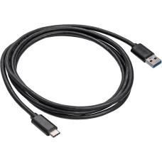 Akyga cable USB AK-USB-29 USB A (m) | USB type C (m) ver. 3.1 1.8m
