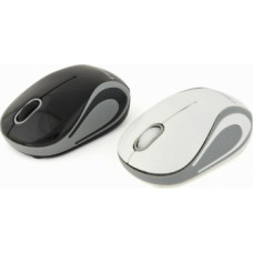 Datorpele Gembird Wireless Optical Mouse Mixed Colors