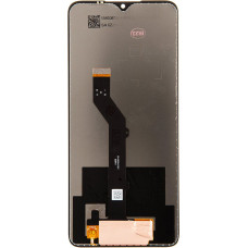 For_Nokia Nokia 5.3 Touch Unit + LCD Display Black