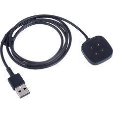 Akyga charging cable Fitbit Versa 3 | Sense AK-SW-27 1m