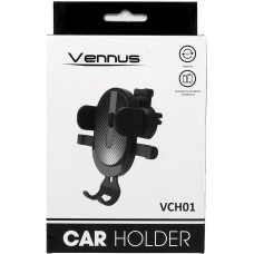 Vennus car holder VCH01 air vent mount