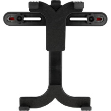 Tablet car holder headrest mount Type 1