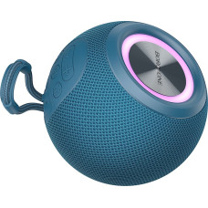Borofone Portable Bluetooth Speaker BR23 Sound Ripple blue