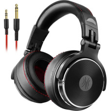 Oneodio Headphones OneOdio Pro50 black