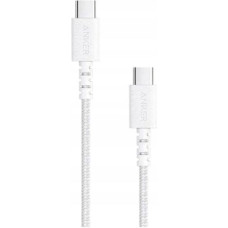 Anker cable PowerLine Select+ USB-C - USB-C 1.8m white