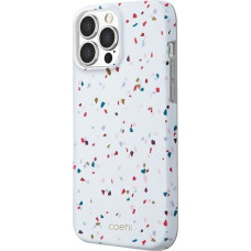 UNIQ etui Coehl Terrazzo iPhone 13 Pro | 13 6,1