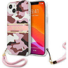 Guess GUHCP13SKCABPI iPhone 13 mini 5,4