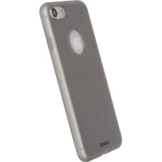 Krusell iPhone 7|8 Plus BohusCover szary gray 60736