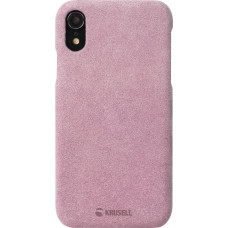 Krusell iPhone X|Xs Broby Cover 61436 różowy|pink