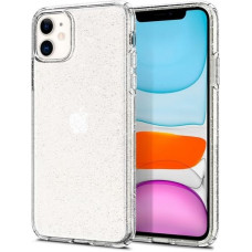 Spigen Liquid Crystal Glitter iPhone 11 Clear 076CS27181