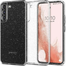 Spigen Liquid Crystal Sam S901 S22 crystal glitter ACS03985