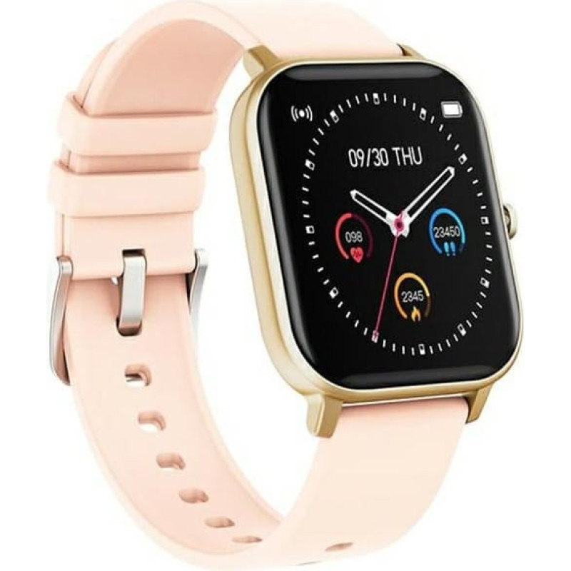 Allview SmartWatch StyFit L złoty|gold