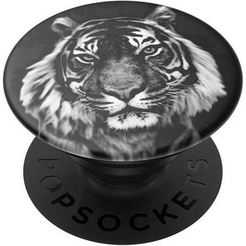 Popsockets 2 Fur Baby 801728 uchwyt i podstawka do telefonu - standard