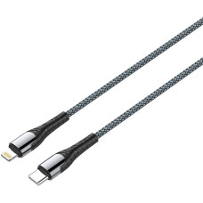 LDNIO LC111 1m USB-C - Lightning Cable