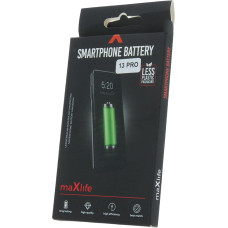 Maxlife battery for iPhone 13 Pro 3095mAh without BMS flex OEM ver.