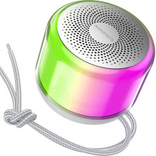 Borofone Portable Bluetooth Speaker BR28 Joyful grey