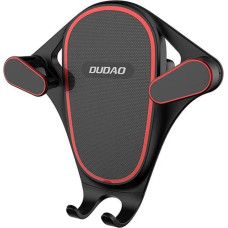 Car holder Dudao F5s for the air vent (black)