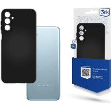 3Mk Protection Samsung Galaxy M14 - 3mk Matt Case black