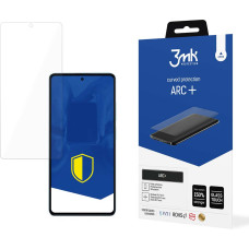 3Mk Protection Redmi Note 12 Pro|Pro+ - 3mk ARC+ screen protector