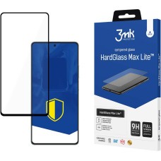 3Mk Protection Poco F5 Pro - 3mk HardGlass Max Lite™ screen protector