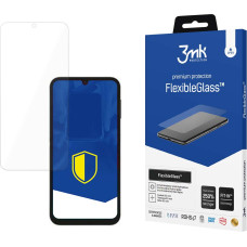 3Mk Protection Samsung Galaxy A24 4G - 3mk FlexibleGlass™ screen protector