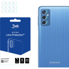 3mk Lens Protection do Samsung Galaxy M52 5G