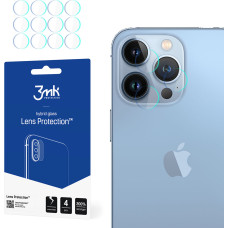 3mk Lens Protection do Apple iPhone 13 Pro