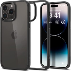 Spigen Ultra Hybrid iPhone 15 Pro 6.1