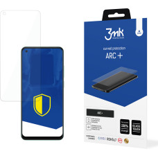 3Mk Protection Oppo A78 4G - 3mk ARC+ screen protector