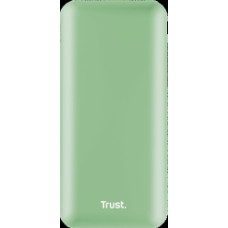 Enerģijas krātuve Trust Redoh 20 000mAh Green