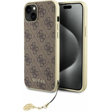Guess GUHCP15MGF4GBR iPhone 15 Plus 6.7