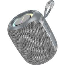 Borofone Portable Bluetooth Speaker BR36 Lucy grey