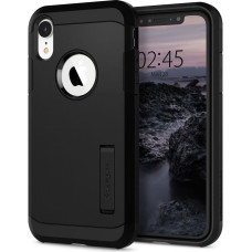 Spigen TOUGH ARMOR IPHONE XR BLACK