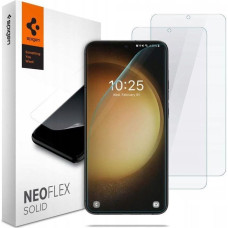 Spigen NEO FLEX 2-PACK GALAXY S23 CLEAR HYDROGEL FILM