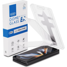 Whitestone TEMPERED GLASS Whitestone EA GLASS 2-PACK GALAXY Z Fold 5 CLEAR