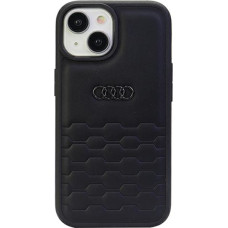 Audi GT Synthetic Leather iPhone 15 6.1