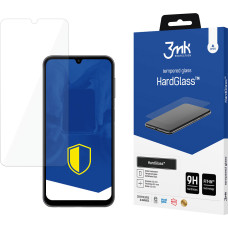 3Mk Protection Samsung Galaxy A24 4G|A25 5G - 3mk HardGlass™ screen protector