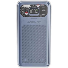 Acefast powerbank 10000mAh Sparkling Series fast charging 30W gray (M1)