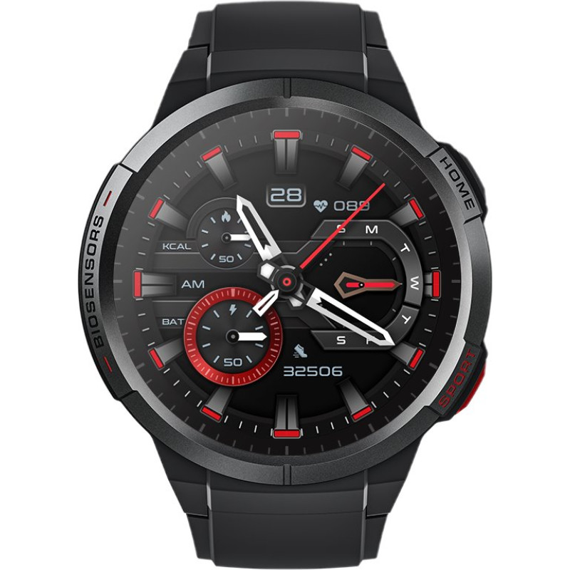 Mibro Watch GS Dark Grey